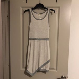 Monteau dress